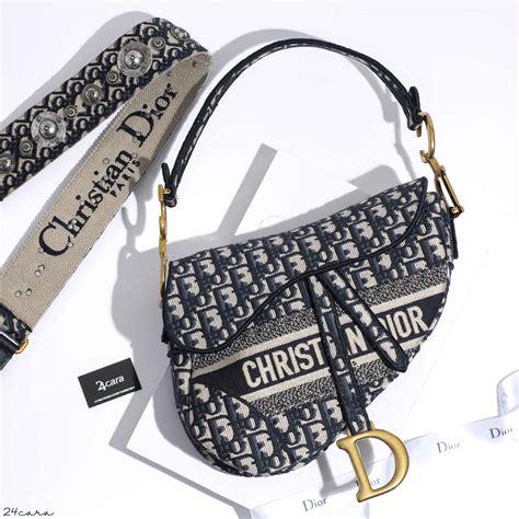 dior bag price original|christian dior canvas bag price.